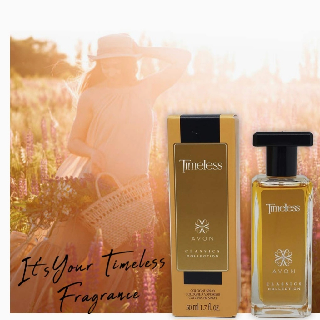 Avon Timeless